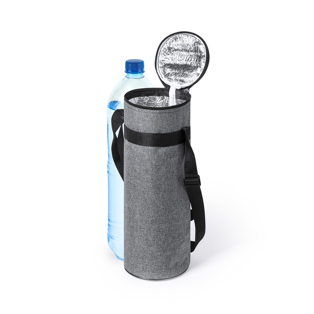 Miniature 1 pour Glacière Bouteille Gekurugo - personnalisable