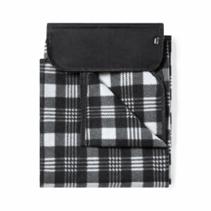 Visuel Couverture Picnic Wikeja - personnalisable