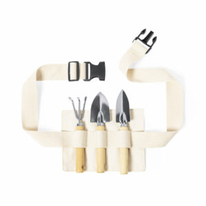 Visuel Ensemble de Jardinage Sabemi - personnalisable