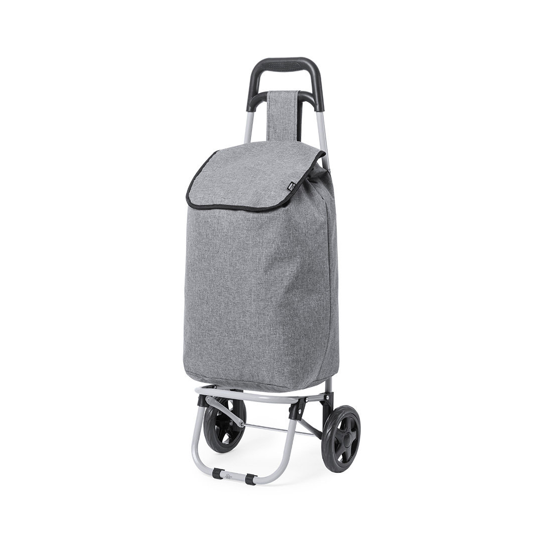 Miniature 1 pour Caddie Course Ginaba - personnalisable