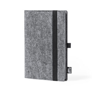 Visuel Bloc Notes Niju - personnalisable