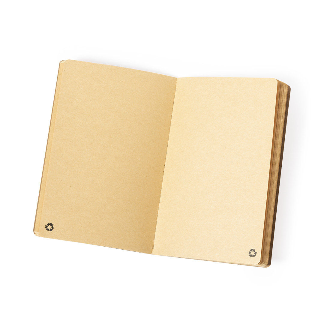 Miniature 4 pour Cahier Baselihu - personnalisable