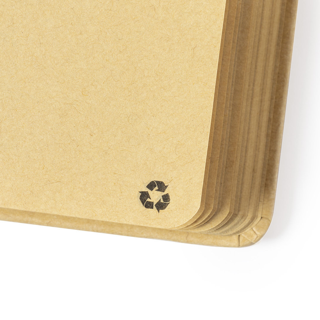 Miniature 1 pour Bloc Notes Renagovo - personnalisable