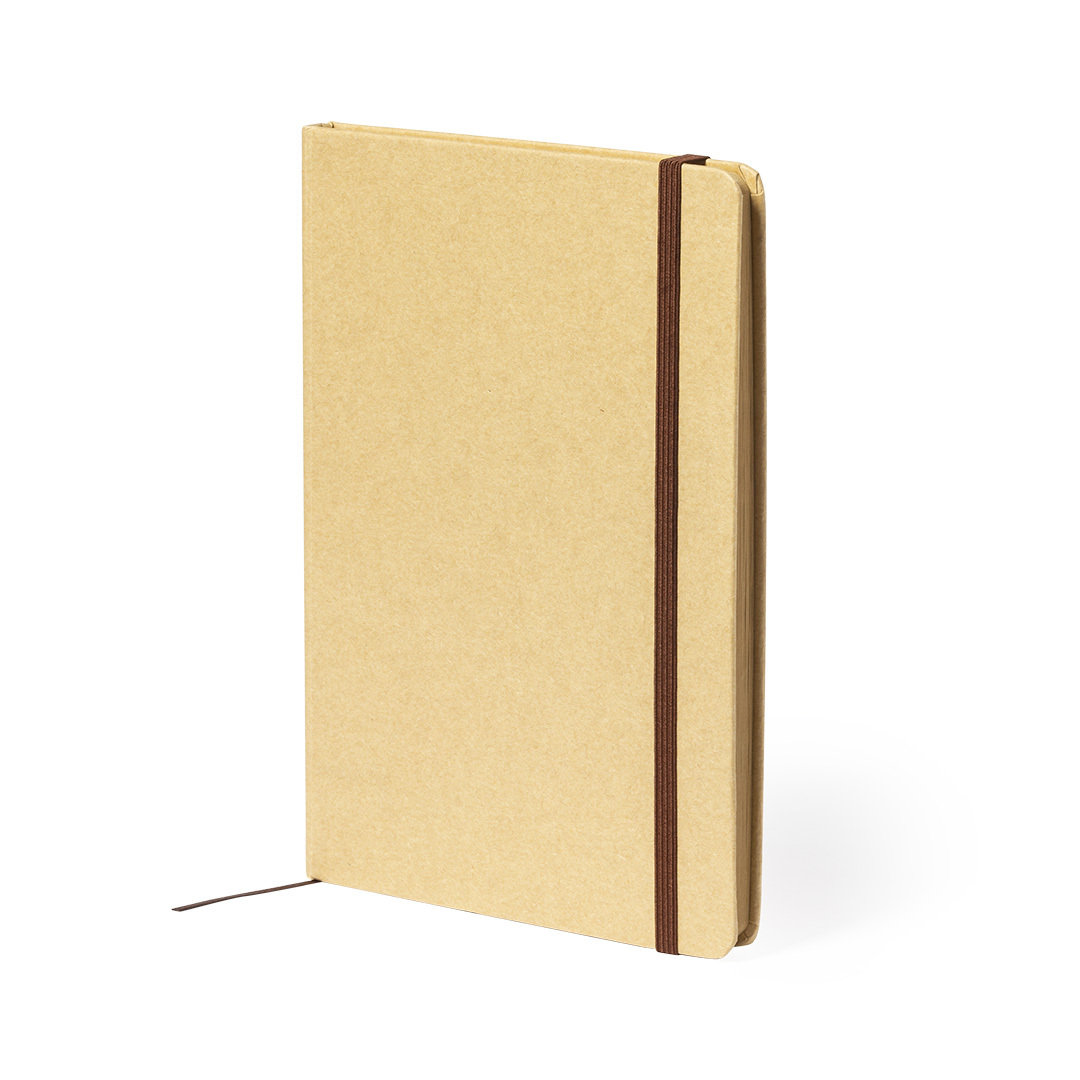 Miniature 4 pour Bloc Notes Renagovo - personnalisable