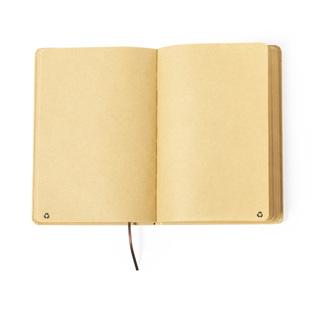 Miniature 5 pour Bloc Notes Renagovo - personnalisable