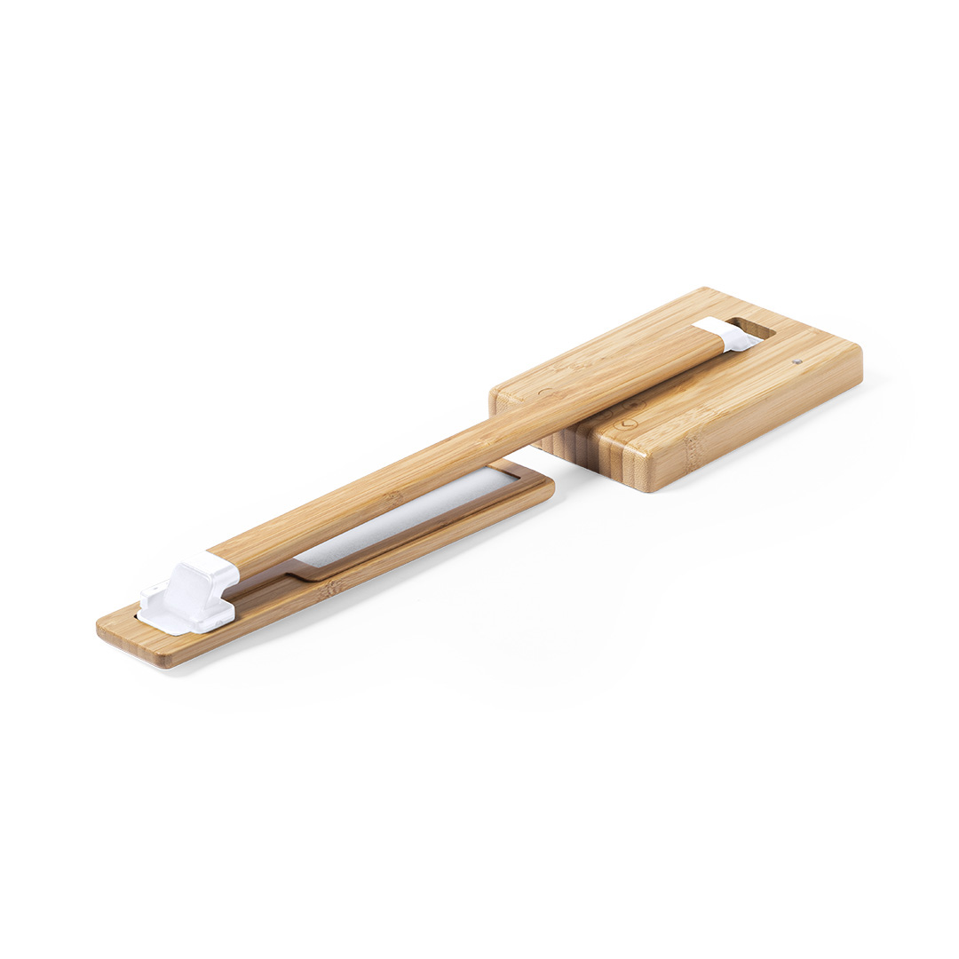Miniature 6 pour Lampe Chargeur Qini - personnalisable