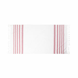 Visuel Paréo Serviette Ragusoxe - personnalisable
