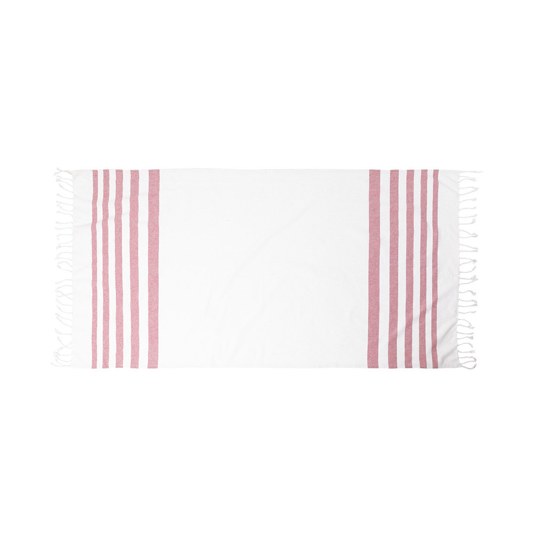 Miniature 1 pour Paréo Serviette Ragusoxe - personnalisable
