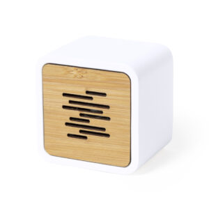 Visuel Haut-Parleurs Qawa - personnalisable