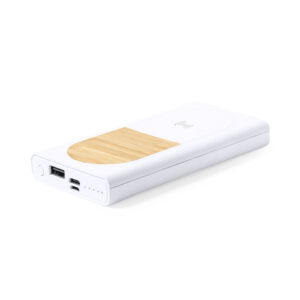 Visuel Power Bank Hevi - personnalisable