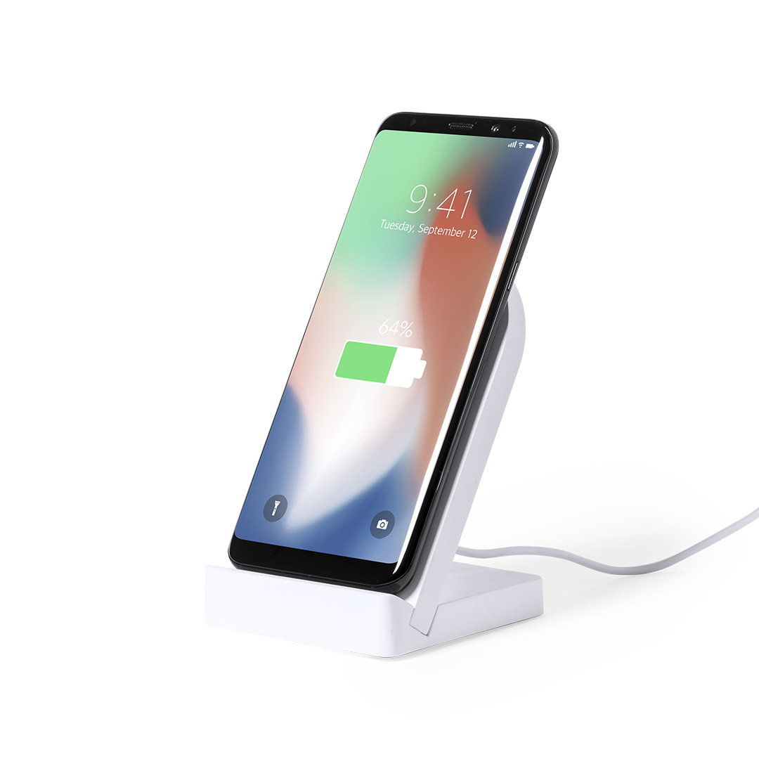 Miniature 3 pour Chargeur Support Pejo - personnalisable