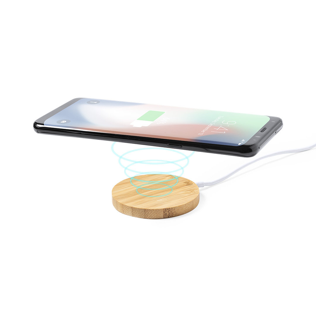 Miniature 5 pour Chargeur Support Pejo - personnalisable