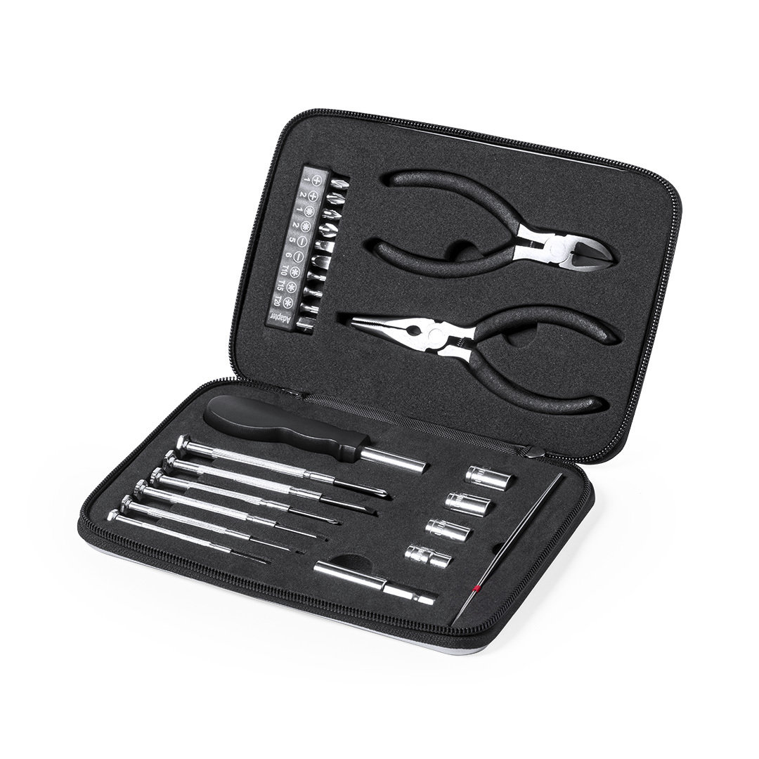 Miniature 4 pour Set Outils Fixoru - personnalisable