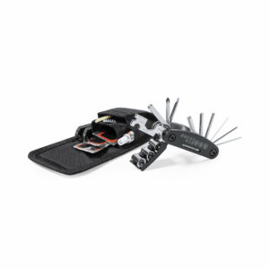 Visuel Kit de Réparation de Vélo Sahebaro - personnalisable
