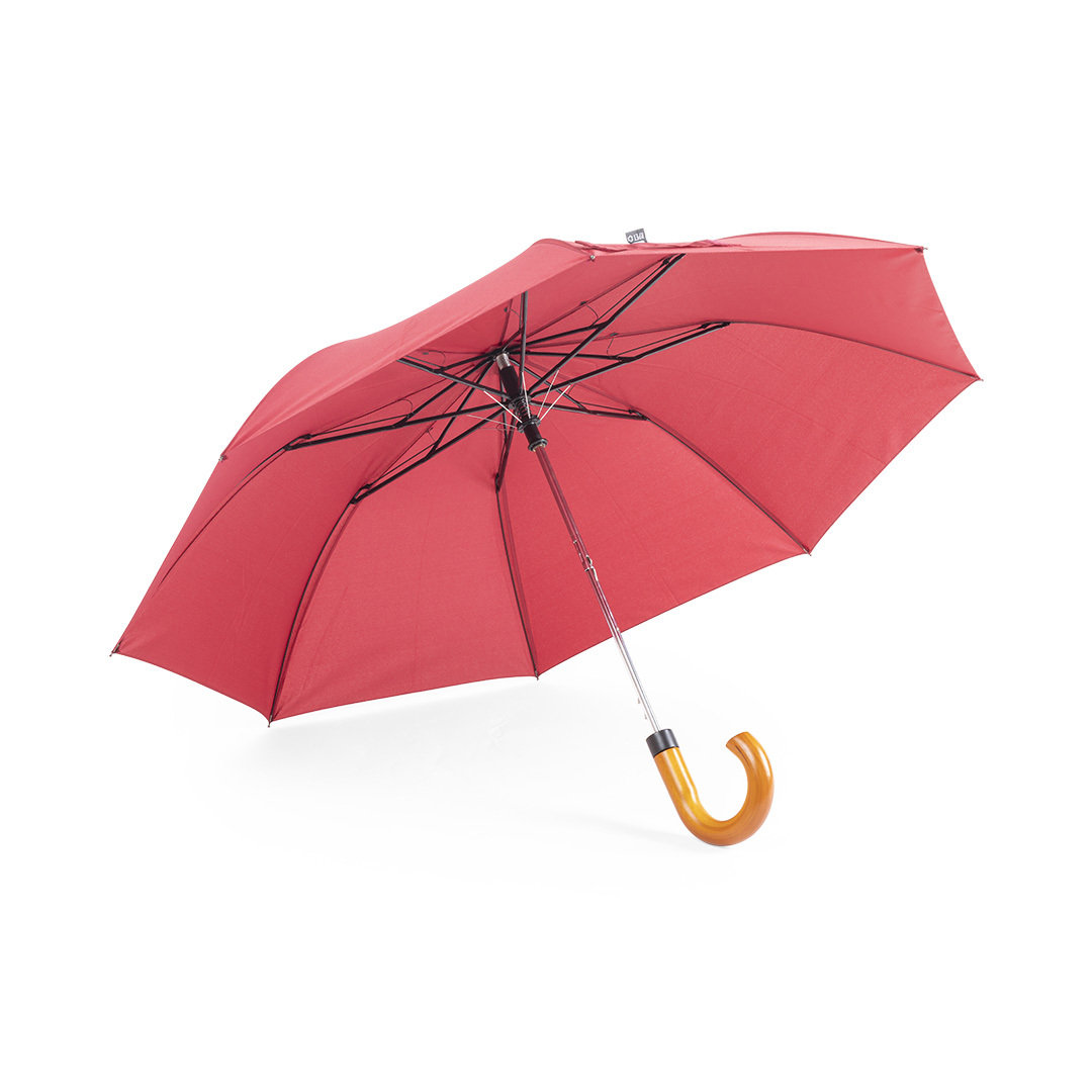 Miniature 6 pour Parapluie Qirecuhi - personnalisable