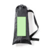 Dans le sac
