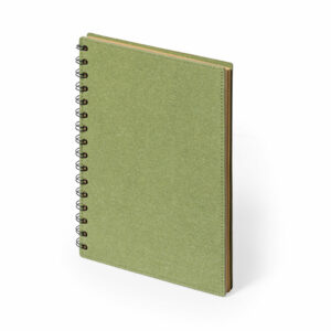 Visuel Cahier Wavide - personnalisable