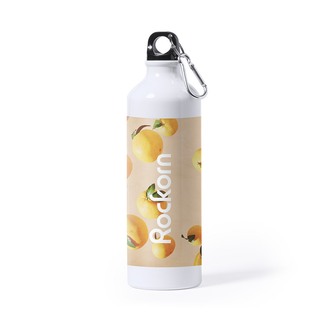 Miniature 1 pour Bidon Sublimation Feqivivo - personnalisable