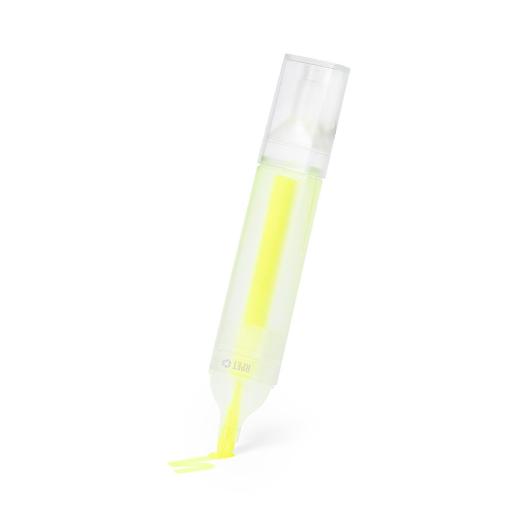 Miniature 1 pour Surligneur Moxi - personnalisable