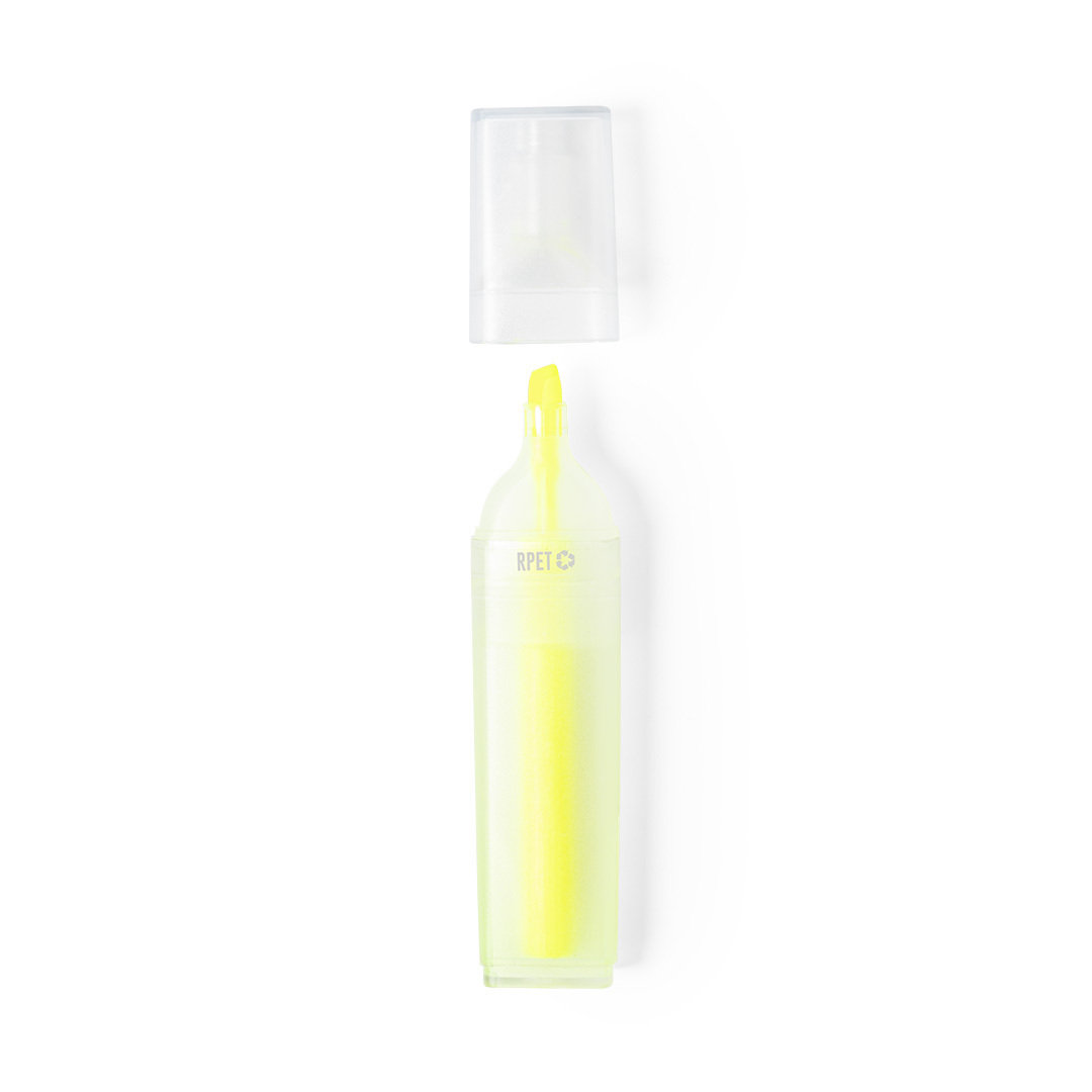 Miniature 2 pour Surligneur Moxi - personnalisable