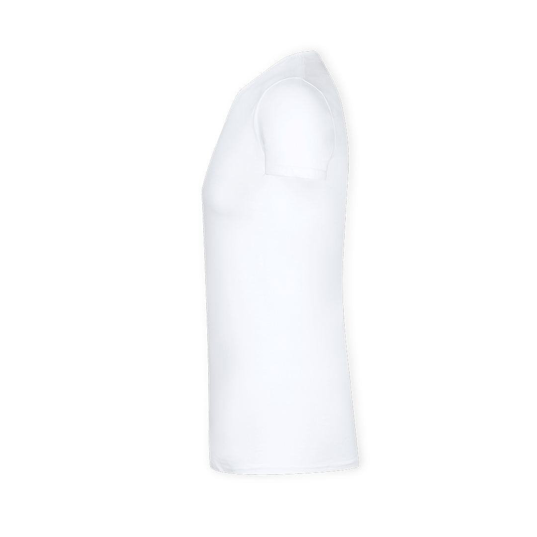 Miniature 1 pour T-Shirt Adulte Blanc Gutehazi - personnalisable