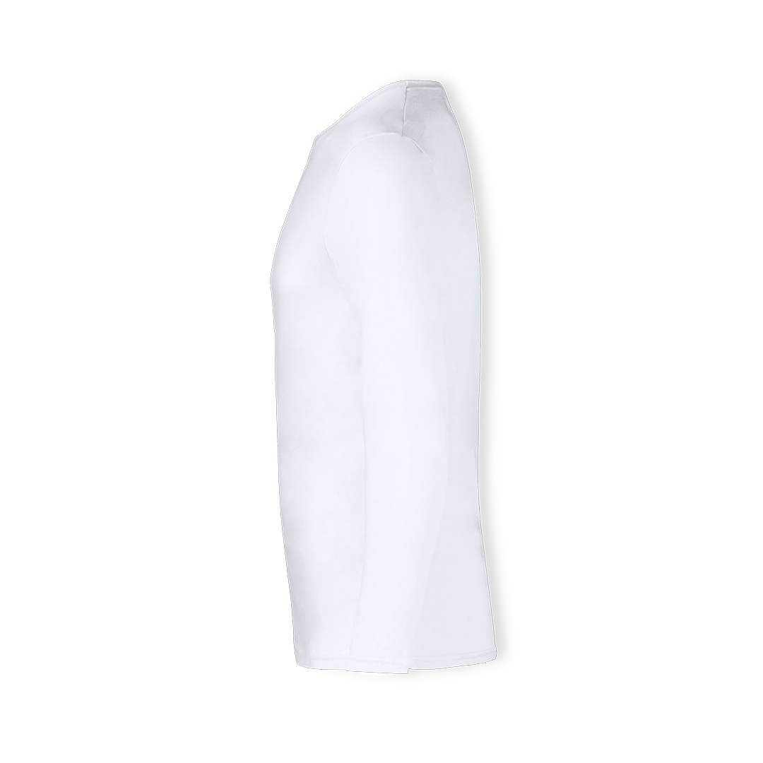 Miniature 1 pour T-Shirt Adulte Blanc Cimexego - personnalisable