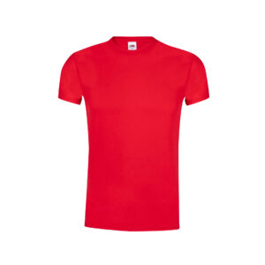Visuel T-Shirt Adulte Couleur Jupoju - personnalisable
