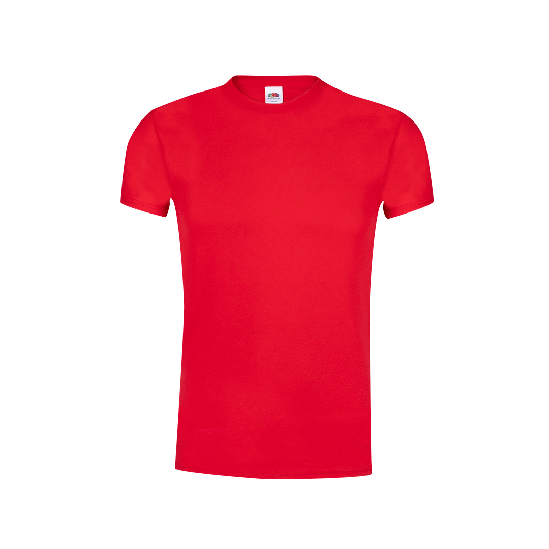 Miniature 1 pour T-Shirt Adulte Couleur Jupoju - personnalisable