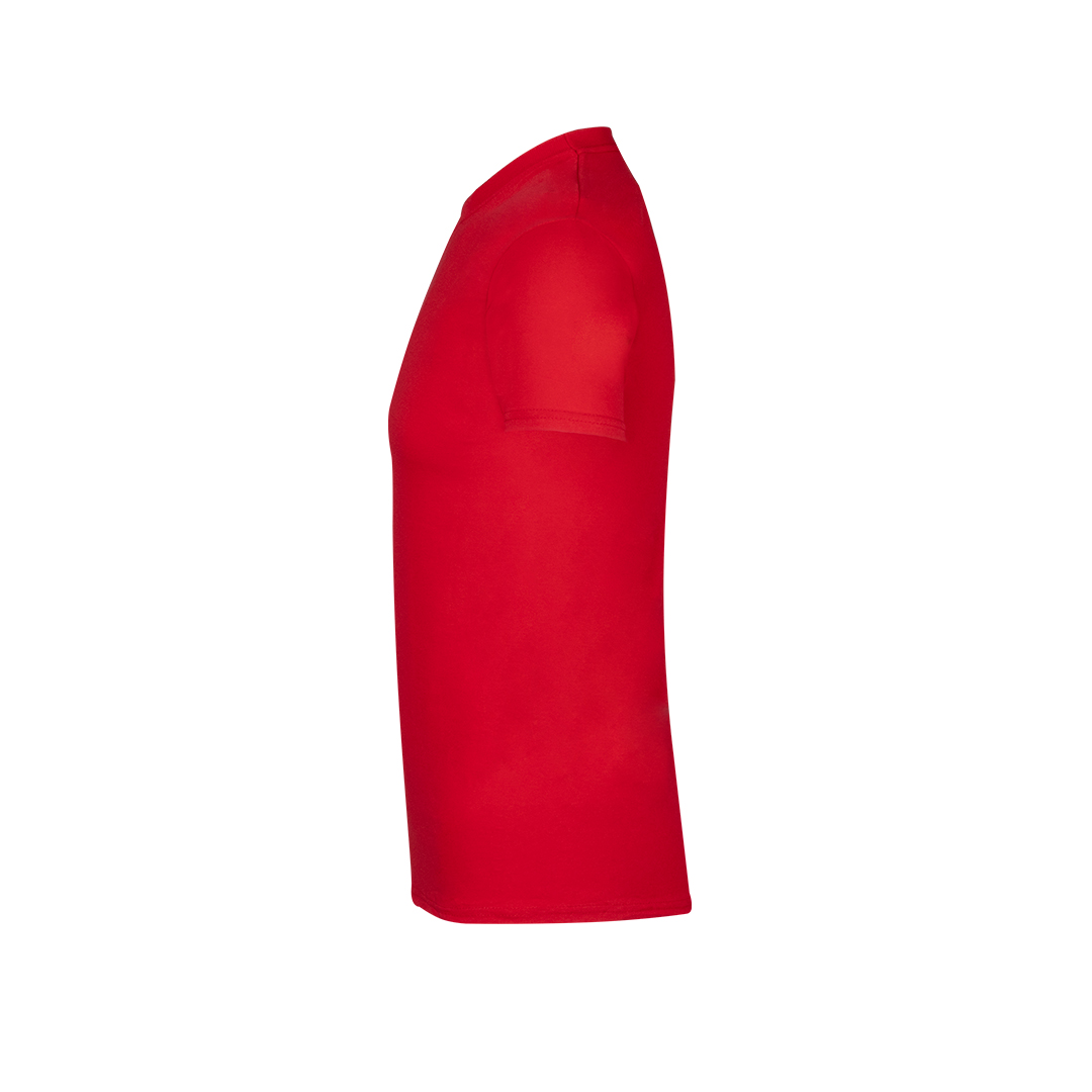 Miniature 2 pour T-Shirt Adulte Couleur Jupoju - personnalisable