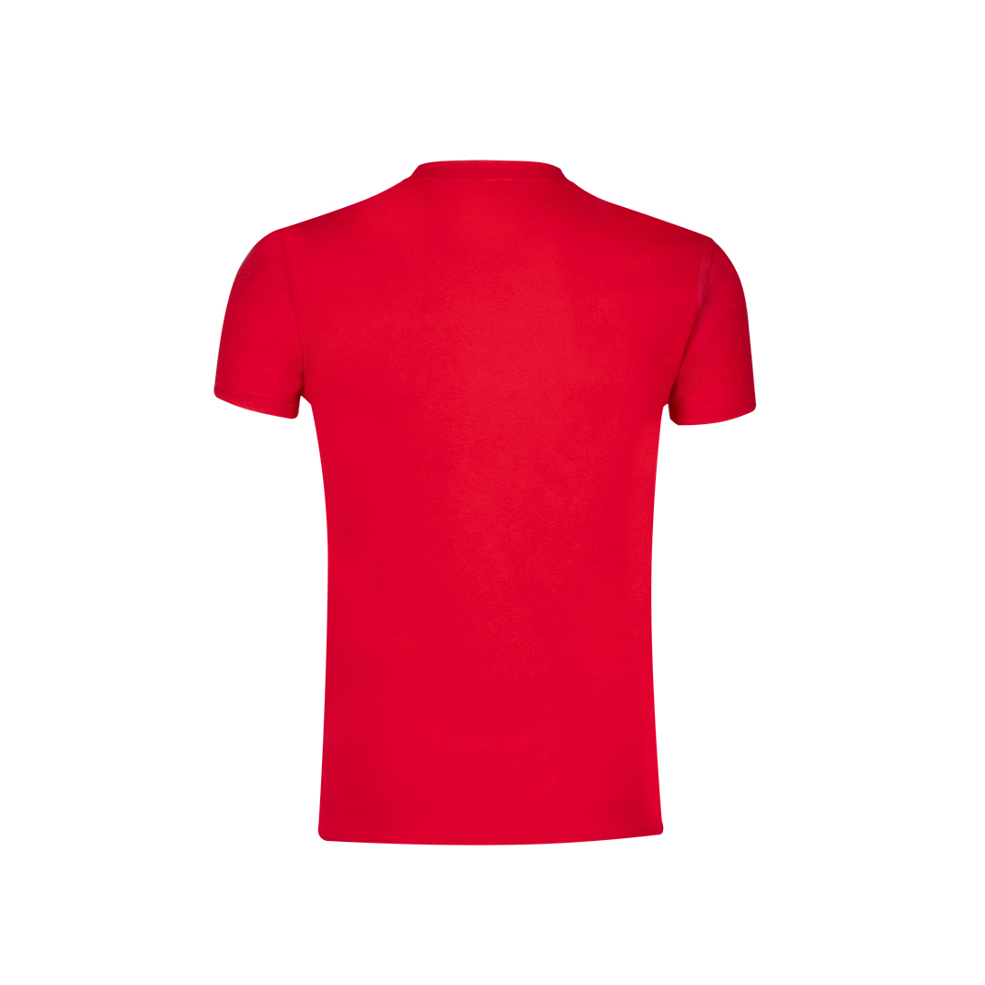 Miniature 3 pour T-Shirt Adulte Couleur Jupoju - personnalisable