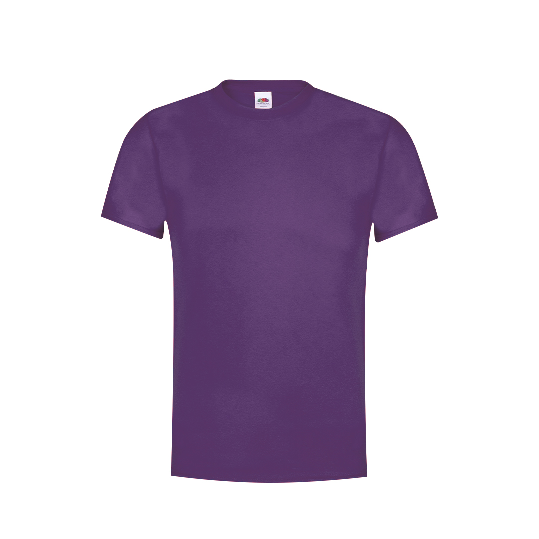 Miniature 19 pour T-Shirt Adulte Couleur Jupoju - personnalisable