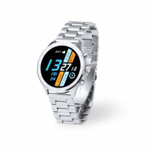 Visuel Montre Intelligente Qegu - personnalisable
