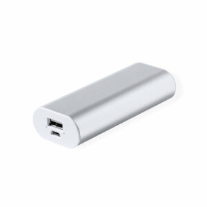 Visuel Power Bank Wuci - personnalisable