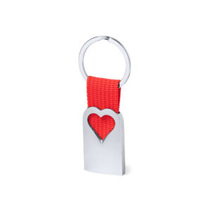Visuel Porte-Clés Boho - personnalisable