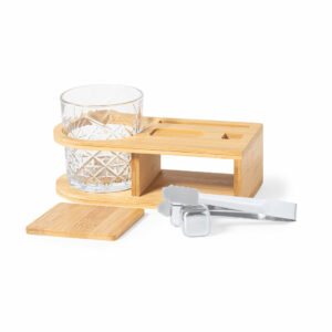 Visuel Set Whisky Beve - personnalisable