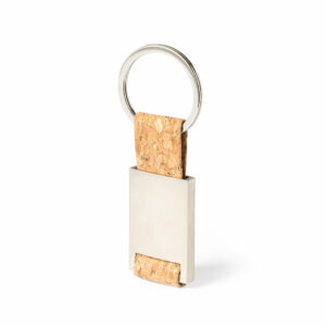 Visuel Porte-Clés Nahu - personnalisable