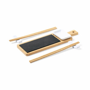 Visuel Set Sushi Mokowuno - personnalisable