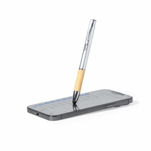 Visuel Stylet Bille Gevole - personnalisable