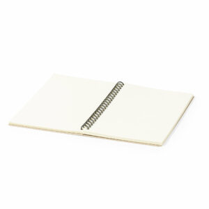 Visuel Cahier Nafi - personnalisable
