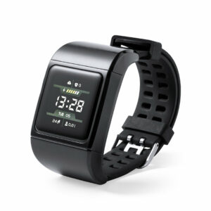 Visuel Montre Intelligente Qakadati - personnalisable