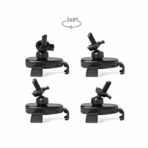 Visuel Support Chargeur Faji - personnalisable