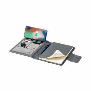Visuel Bloc Notes Multifonction Nugele - personnalisable