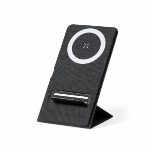 Visuel Chargeur Nafe - personnalisable