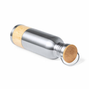 Visuel Bidon Dexu - personnalisable