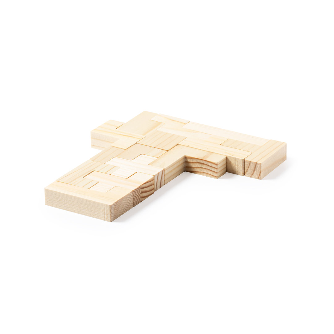 Miniature 2 pour Jeu d´Habilité Sufewejo - personnalisable