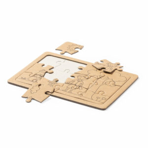 Visuel Set Puzzles Rekibequ - personnalisable