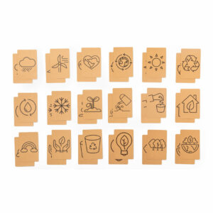 Visuel Jeu Qigu - personnalisable