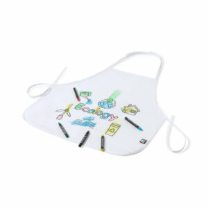 Visuel Tablier Neqe - personnalisable