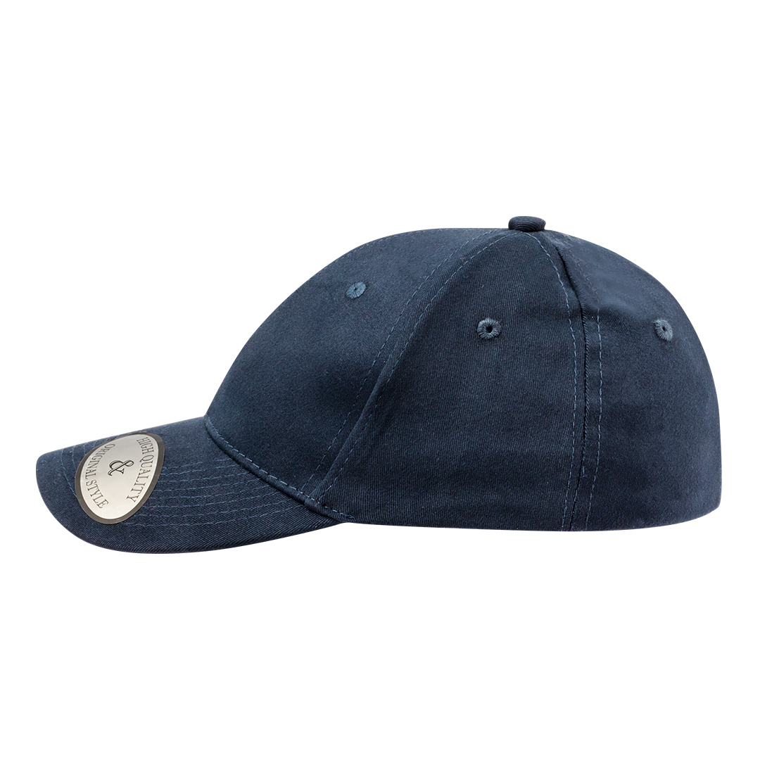 Miniature 2 pour Casquette Nilovata - personnalisable