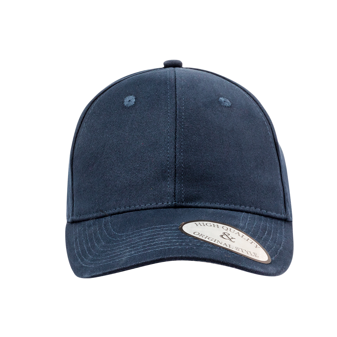 Miniature 3 pour Casquette Nilovata - personnalisable